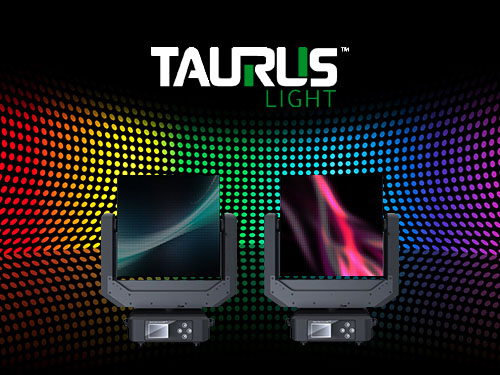 Taurus Light Co.,Limited特洛斯燈光有限公司